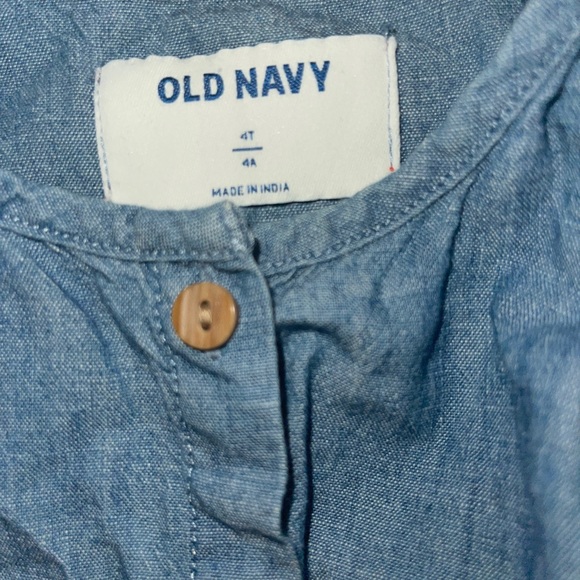 Old navy set - Picture 2 of 2
